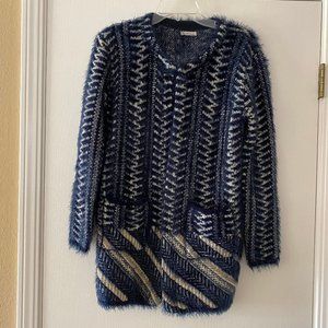 lili & lala cardigan sweater